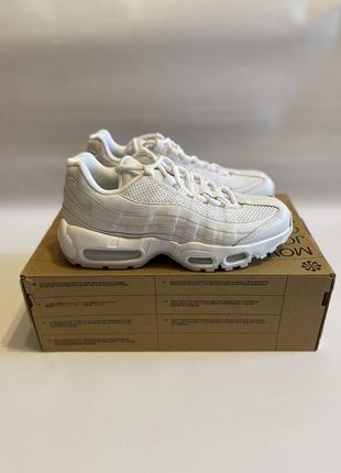 Нові оригінал кросівки nike air max 95