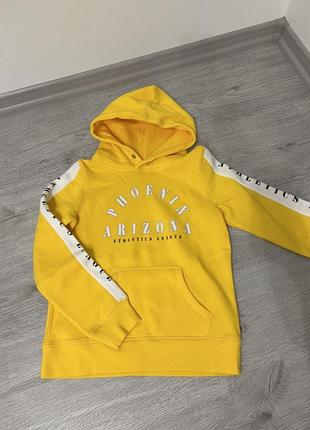 Худи для девочки h&m