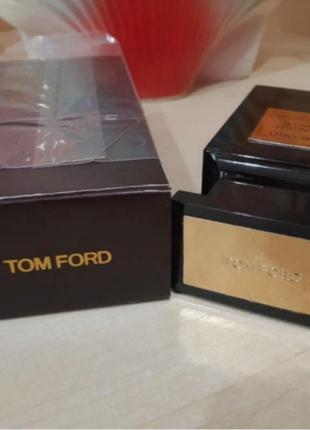 Парфумована вода tom ford tobacco vanille том форд табак ваниль 100 мл2 фото