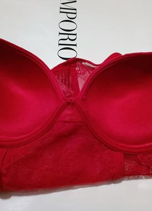 Набор корсет и трусики love bra6 фото