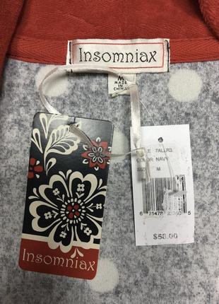 Халат женский insomniax, m3 фото