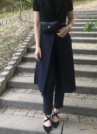 Чудовий костюм + 3 сорочки в подарунок2 фото