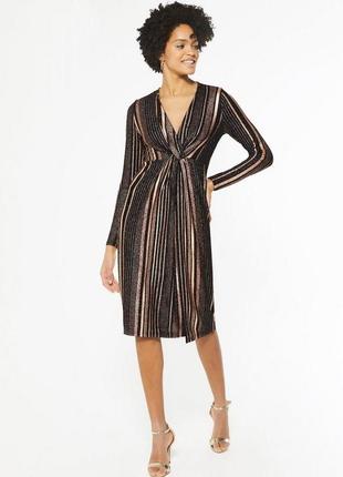 Новое нарядное платье 48 размер