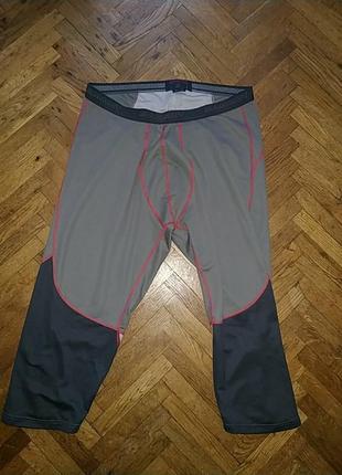 Термоштаны mammut alpine underwear