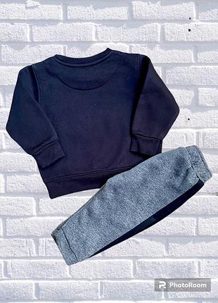 Костюм бетмен. світшот 2