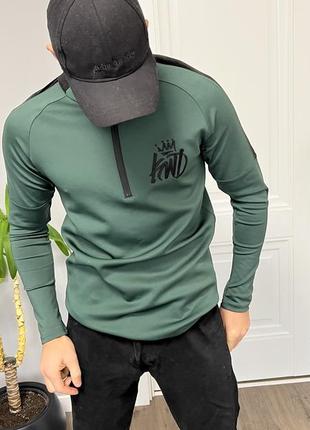 Спортивна кофта kwd 2