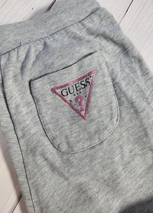 💕брендовые спортивки от guess 💕6 фото