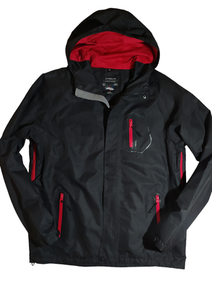 Куртка мужская atrium (technical outdoor) xl