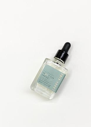 Масло масло для волос larry king hair spoilt for choice hair oil, 30 мл