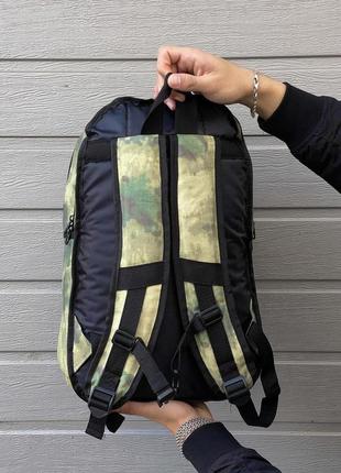 Рюкзак камуфляж светло-зелёный | рюкзак мультикам | рюкзак милитари7 фото