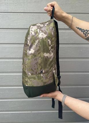 Рюкзак камуфляжний | рюкзак камуфляж | рюкзак камуфляжний зелений | рюкзак камуфляж зелений2 фото