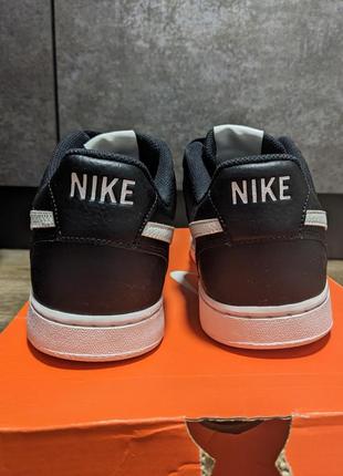 Мужские кроссовки nike court vision low 29,5 cм.6 фото