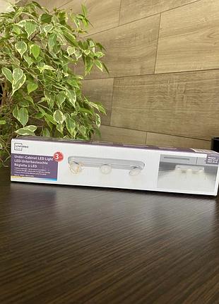 Livarno home under-cabinet led light