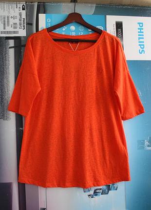 Крутая фирменная футболка от u.s.polo assn