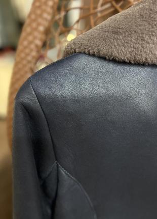 Дублянка авіатор 3