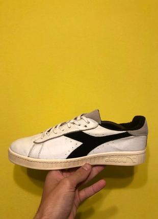 extra butter diadora titan 2 spaghetti western