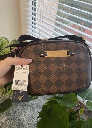 Сумка Make Up For Ever