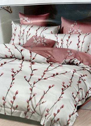 20 кольорів постільна білизна фланель