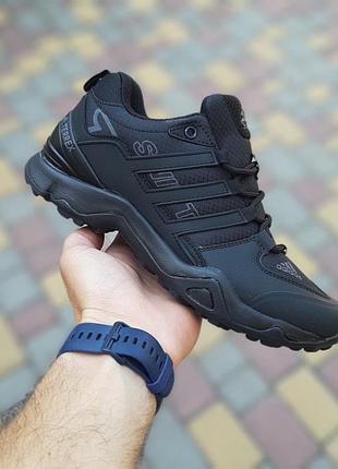 Кроссовки мужские adidas swift terrex