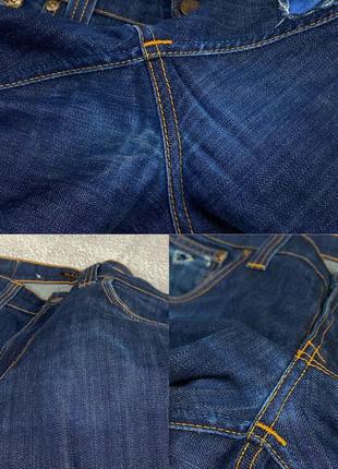 Стильні кастомні джинси nudie custom9 фото