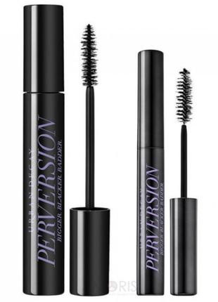 Urban decay
perversion volumizing mascara