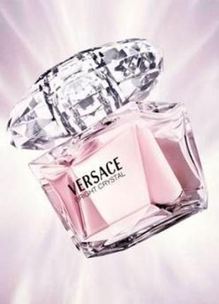 Парфюм versace bright crystal 90ml