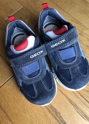 Кросівки geox 26 розмір
