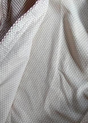 Сорочка кофта пуловер гольф светр лонгслив джемпер піджак xs-s5 фото