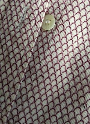 Сорочка кофта пуловер гольф светр лонгслив джемпер піджак xs-s6 фото