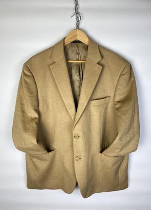 Пиджак polo ralph lauren ( vintage x prada x ysl )2 фото
