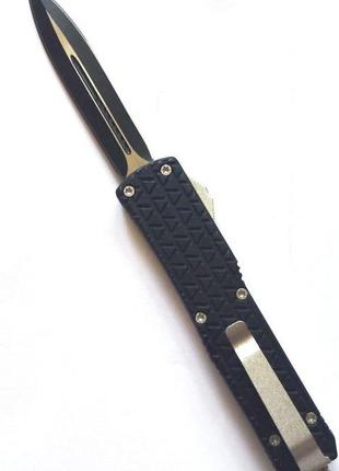 Ніж microtech combat troodon otf dual front china