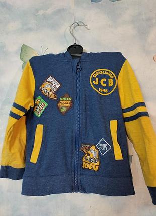 Крута тепла капюшонка