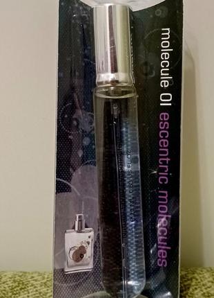 Escentric molecules molecule 01 - pen tube 20ml