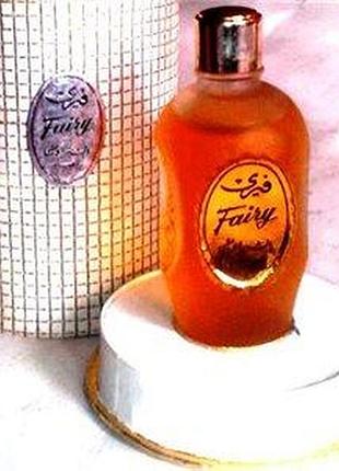 Chabrawichi fairy духи винтаж 14 мл