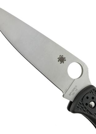 Ніж spyderco endura 4 c китай