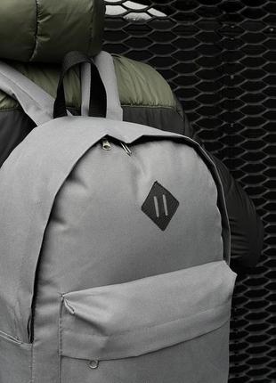 Рюкзак серый nike | рюкзак серый найк | рюкзак серый7 фото