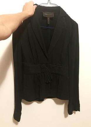 Пиджак bcbgmaxazria, s-m