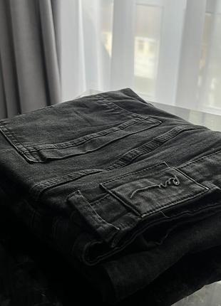 Нові чоловічі джинси reserved4 фото