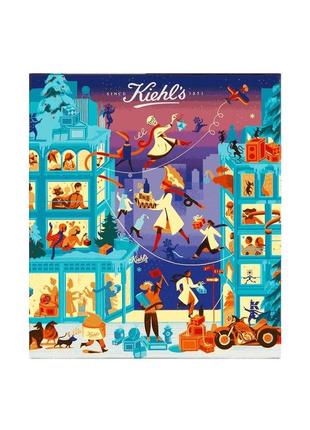 Адвент календар kiehl’s 2023🌟