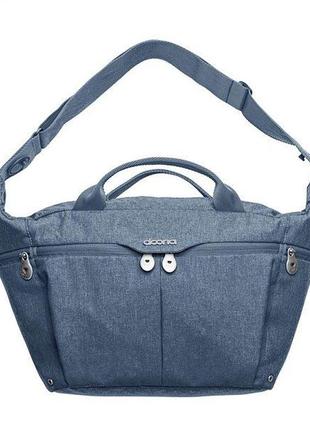 Сумка doona all-day bag / navy blue