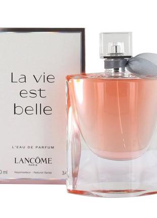 Женская парфюмированная вода soft belle vie, 30 мл2 фото