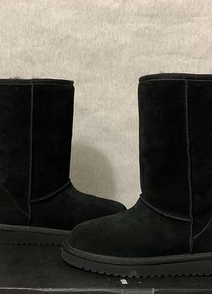 Угги koolaburra by ugg koola tall {36} оригинал 1017089