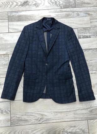 Стильний піджак