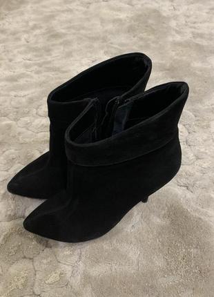 Ботинки carlo pazolini