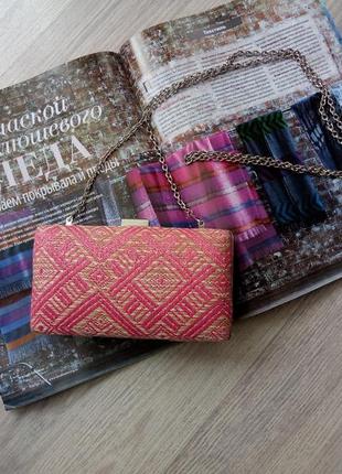 Клатч, сумка