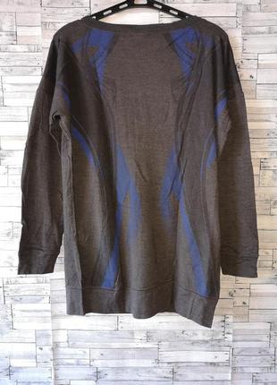 Джемпер, оверсайз diesel black gold 2