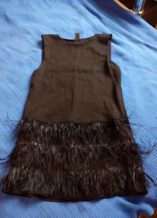 Плаття туніка