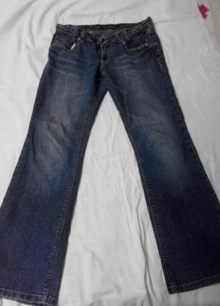 Жіночі джинси, 32р., торг.1 фото
