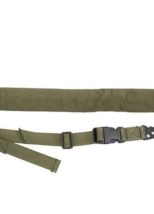 Ремінь збройний 8fields two-point quick-adjustable tactical sling olive