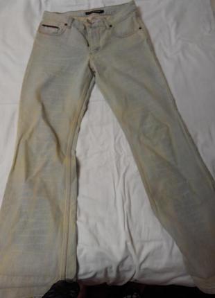 Blend женские джинсы, 32р., торг.1 фото